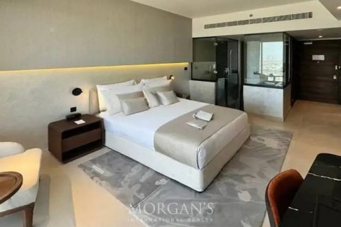 Квартира 29.3м² в The One at Jumeirah Village Triangle, ОАЭ №64824 2