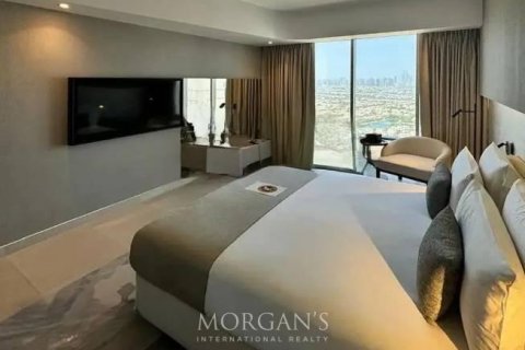Квартира 29.3м² в The One at Jumeirah Village Triangle, ОАЭ №64824 5