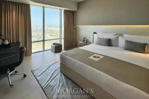 Квартира 29.3м² в The One at Jumeirah Village Triangle, ОАЭ №64824 4