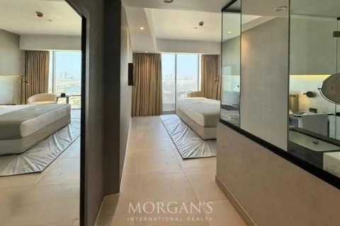 Квартира 29.3м² в The One at Jumeirah Village Triangle, ОАЭ №64824 6