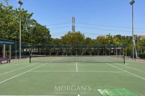 Квартира 29.3м² в The One at Jumeirah Village Triangle, ОАЭ №64824 10