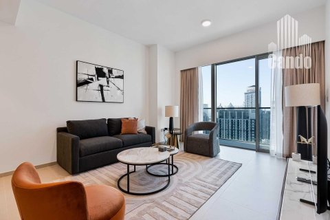 Apartment de 1 dormitorio en Opera District, UAE No. 64843 35