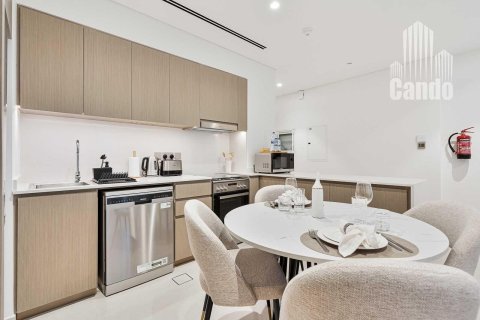 Apartment de 1 dormitorio en Opera District, UAE No. 64843 29