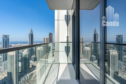 Apartment de 1 dormitorio en Opera District, UAE No. 64843 59