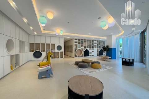 Apartment de 1 dormitorio en Opera District, UAE No. 64843 81