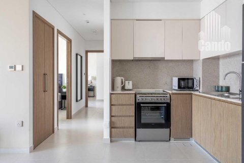 Apartment de 1 dormitorio en Opera District, UAE No. 64843 76