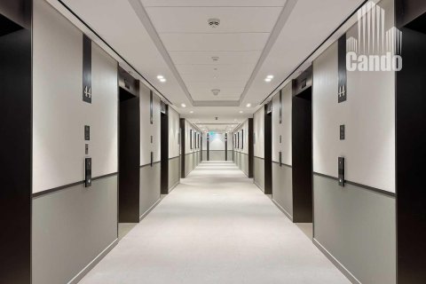 Apartment de 1 dormitorio en Opera District, UAE No. 64843 20