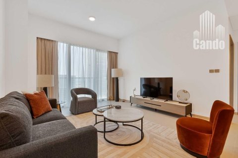 Apartment de 1 dormitorio en Opera District, UAE No. 64843 3