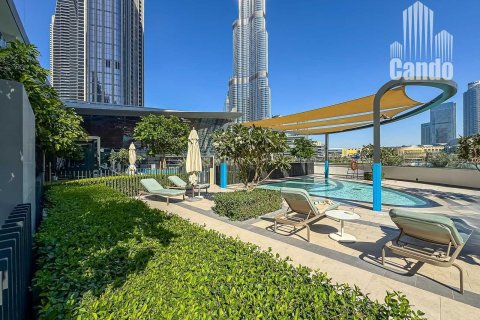 Apartment de 1 dormitorio en Opera District, UAE No. 64843 72