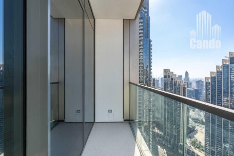 Apartment de 1 dormitorio en Opera District, UAE No. 64843 79
