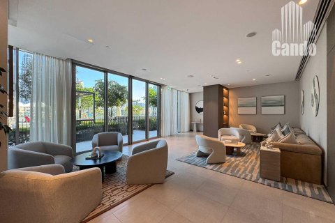 Apartment de 1 dormitorio en Opera District, UAE No. 64843 78