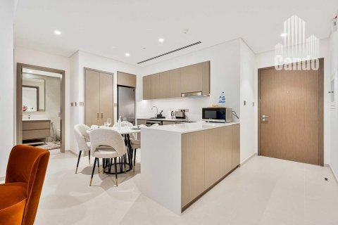 Apartment de 1 dormitorio en Opera District, UAE No. 64843 75