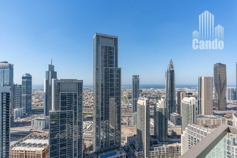 Apartment de 1 dormitorio en Opera District, UAE No. 64843 74