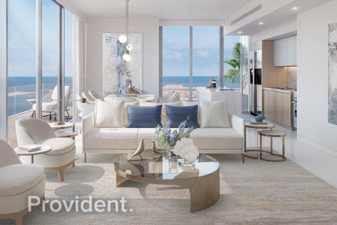 Apartment de 2 dormitorios en Dubai Harbour, UAE No. 3012 10