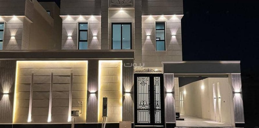5 غرفة نوم  فيلا في الخبر, السُّعُودِيَّة رقم 60464