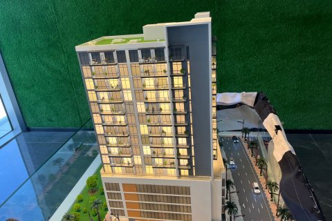 1 bedroom Apartment in Jumeirah Village Circle, UAE No. 97164 3