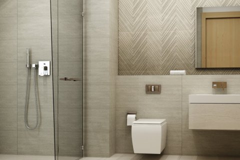 Studio Apartment in AZIZI VISTA Dubai Studio City, UAE No. 97168 5