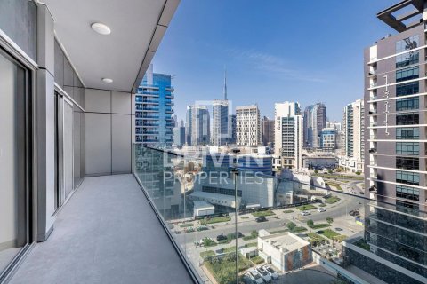 Appartement de 1 chambre à Business Bay, UAE No. 84767 8