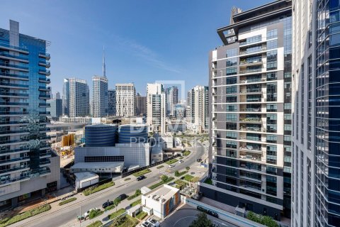 Appartement de 1 chambre à Business Bay, UAE No. 84767 9