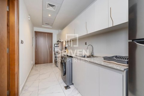 Квартира студия в Бизнес-Бэй, ОАЭ №84771 9