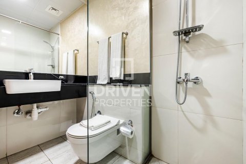 Квартира студия в Бизнес-Бэй, ОАЭ №84771 8