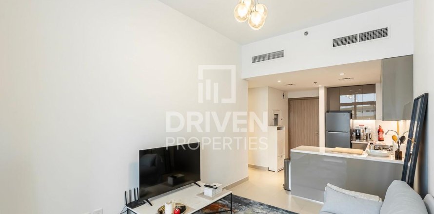 2 bedrooms Apartment in Meydan, UAE No. 84770