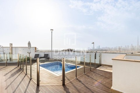 2 bedrooms Apartment in Meydan, UAE No. 84770 12