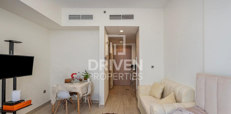 Apartamento tipo estudio Estudio en Meydan, UAE No. 84773