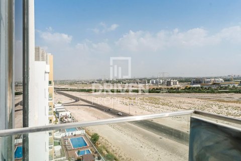 Apartamento tipo estudio Estudio en Meydan, UAE No. 84773 10