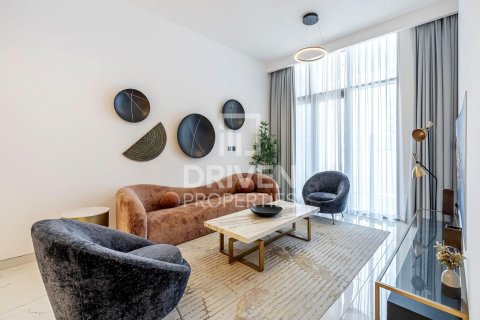Appartement de 1 chambre à Business Bay, UAE No. 84768 14