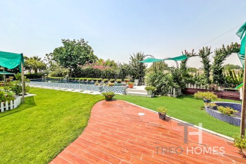 7 bedrooms Villa in Arabian Ranches, UAE No. 73977 12