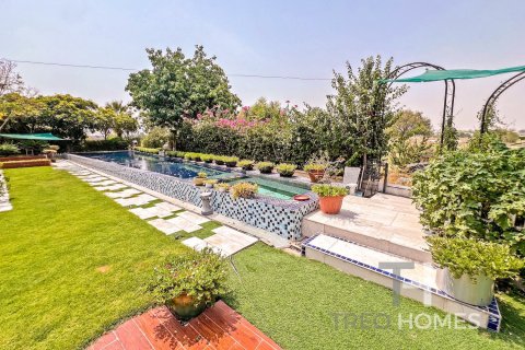 7 bedrooms Villa in Arabian Ranches, UAE No. 73977 14