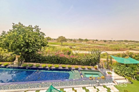 7 bedrooms Villa in Arabian Ranches, UAE No. 73977 27