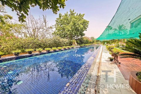 7 bedrooms Villa in Arabian Ranches, UAE No. 73977 10
