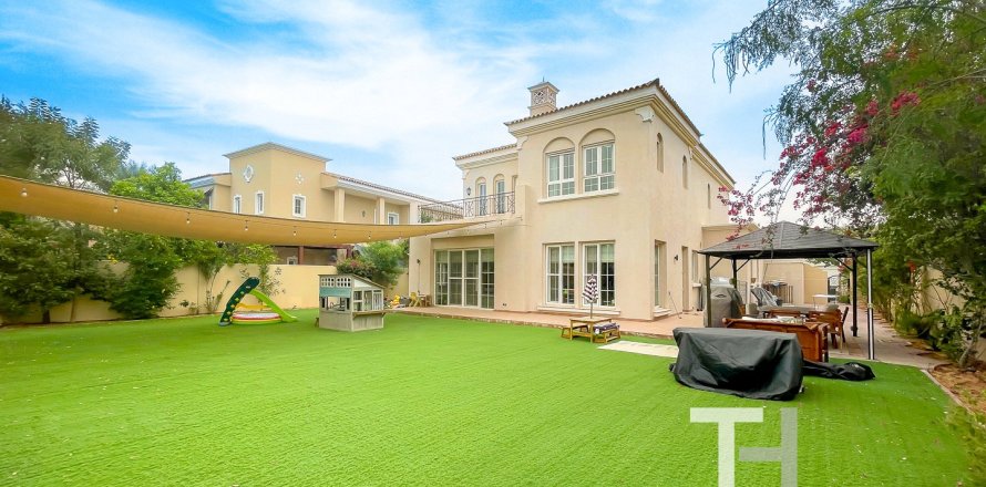 4 bedrooms Villa in Arabian Ranches, UAE No. 73985
