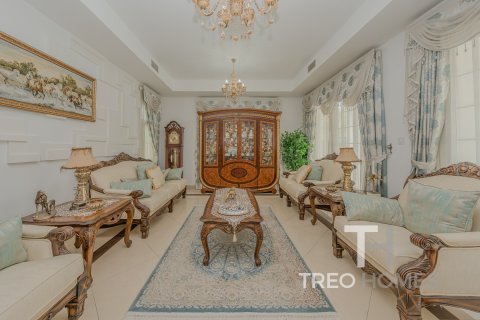 Вилла с 5 спальнями в Мудон, ОАЭ №73986 29