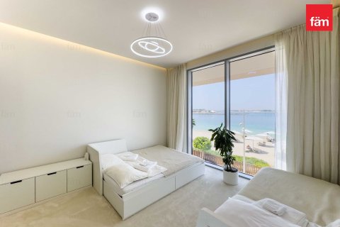 3 غرف نوم شقة في Dubai Harbour, الإمارات العربية المتحدة رقم 80698 13