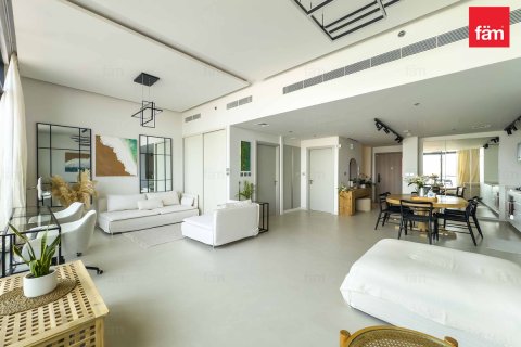 3 غرف نوم شقة في Dubai Harbour, الإمارات العربية المتحدة رقم 80698 5