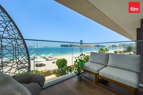 3 غرف نوم شقة في Dubai Harbour, الإمارات العربية المتحدة رقم 80698 2