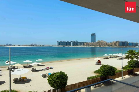 3 غرف نوم شقة في Dubai Harbour, الإمارات العربية المتحدة رقم 80698 1