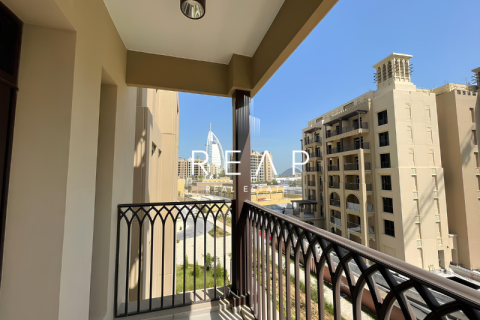 Квартира с 1 спальней в Madinat Jumeirah Living, ОАЭ №28866 4