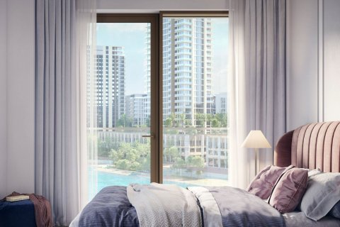 3 bedrooms Apartment in Dubai Creek Harbour (The Lagoons), UAE No. 95535 2