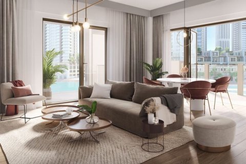 3 bedrooms Apartment in Dubai Creek Harbour (The Lagoons), UAE No. 95535 5
