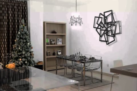 Apartment de 2 dormitorios en Mohammed Bin Rashid City, UAE No. 95551 2