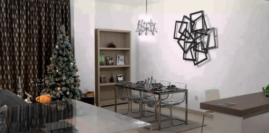 Apartment de 2 dormitorios en Mohammed Bin Rashid City, UAE No. 95551