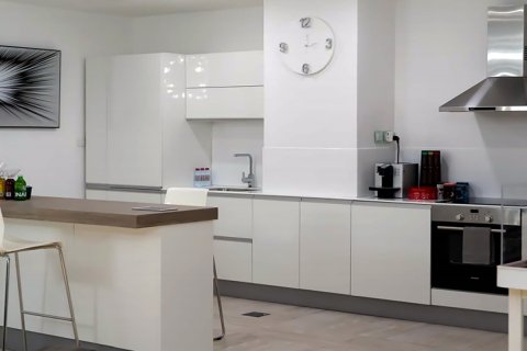 Apartment de 2 dormitorios en Mohammed Bin Rashid City, UAE No. 95551 6