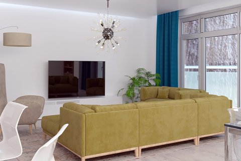 Apartment de 2 dormitorios en Mohammed Bin Rashid City, UAE No. 95551 8