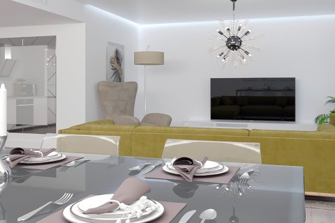 Apartment de 2 dormitorios en Mohammed Bin Rashid City, UAE No. 95551 3