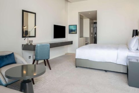 Apartment de 2 dormitorios en RADISSON HOTEL Dubai, UAE No. 95562 5