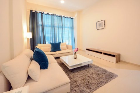 Appartement de 2 chambres à LAYA RESIDENCES Jumeirah Village Circle, UAE No. 95552 3